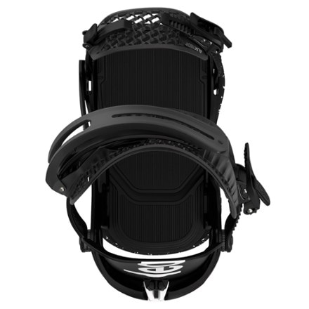 Bataleon Blaster FASE AsymWrap Snowboard Bindings - 2025/2026 4
