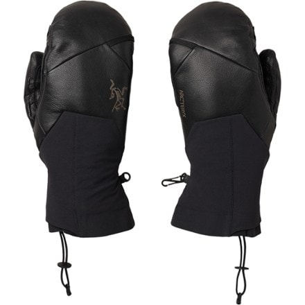Arc'teryx Sabre Mittens 1