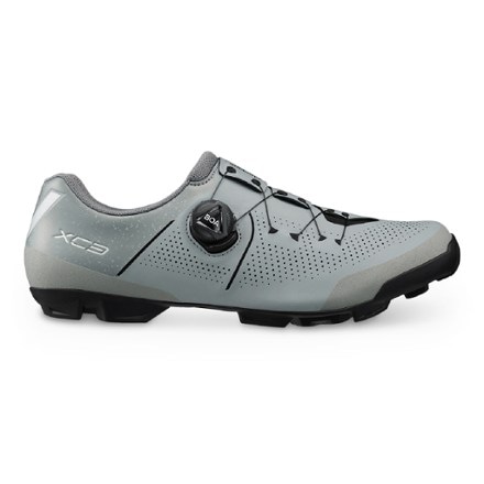 Shimano XC302 Mountain Bike Shoes - Men's 0