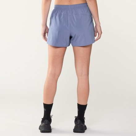 REI Co-op Active Pursuits 4" Shorts - Women's 2