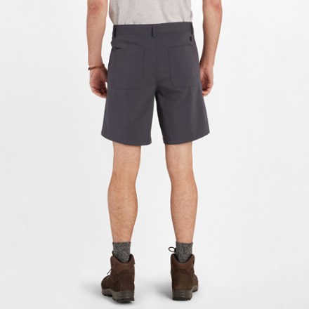 Marmot Arch Rock Shorts - Men's 8