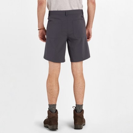 Marmot Arch Rock Shorts - Men's 8" Inseam 1