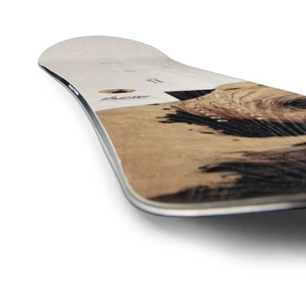 Capita Navigator Snowboard - 2024/2025 5