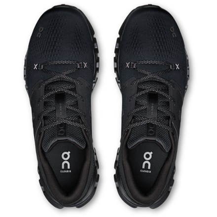 On Cloud X 5 Road-Running Shoes - Men's 4