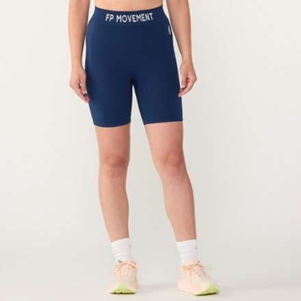 FP Movement Long Haul Bike Shorts - Women's 1