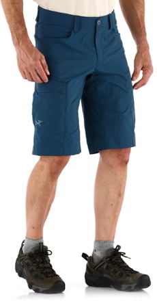 arc teryx perimeter shorts