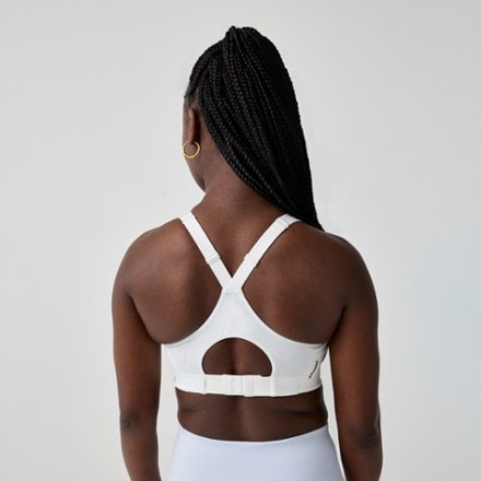 Brooks Limitless Racerback Bra 1