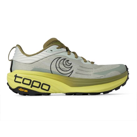 Vista Trail-Running Shoes - Men's