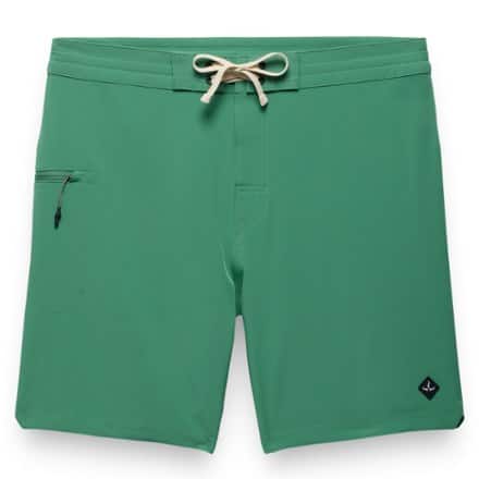 prAna Fenton Boardshorts - Men's 9" Inseam 0