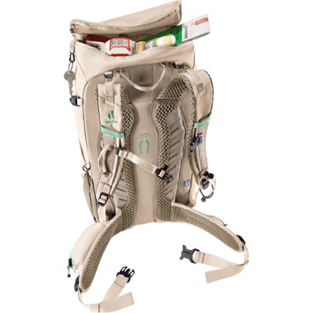 Deuter Trail 28 SL Pack - Women's 7