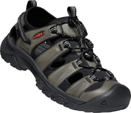 KEEN Targhee III Sandals - Men's 1