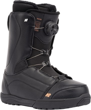 K2 Haven Snowboard Boots - Women's - 2022/2023 1