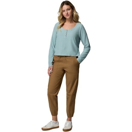 Columbia ROC Ripstop Joggers - Women's 2