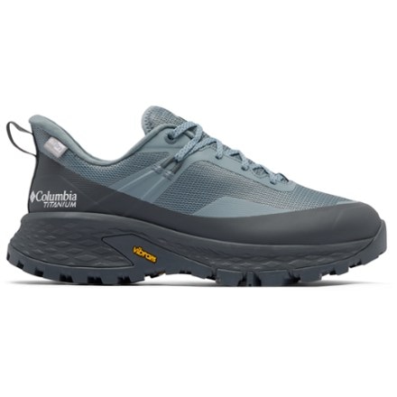 Columbia Tellurix Titanium OutDry Hiking Shoes - Women's 0