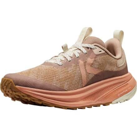 KEEN Roam Trail-Running Shoes - Women's 3