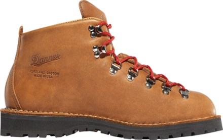 danner men's portland select mountain light cascade clovis hiking boot