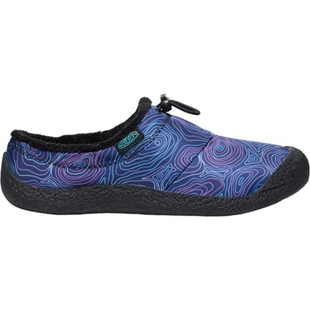 KEEN Howser III Slides - Women's 0