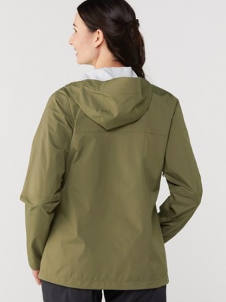 REI Co-op Rainier Rain Jacket - Women's 3
