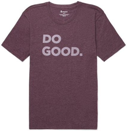 Cotopaxi Do Good T-Shirt - Men