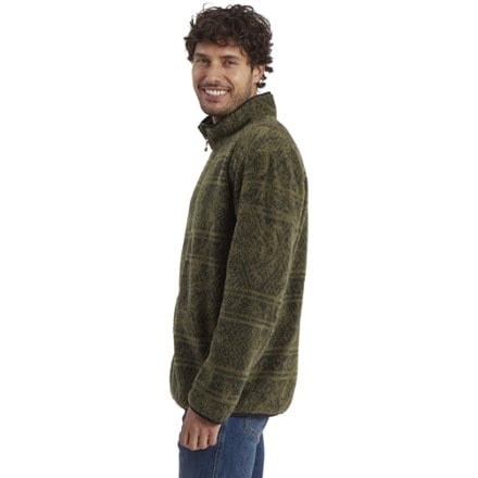 Sherpa Adventure Gear Uddesya Eco Jacket - Men's 4