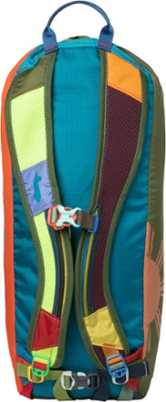 Cotopaxi Luzon 18 L Pack - Del Dia 2
