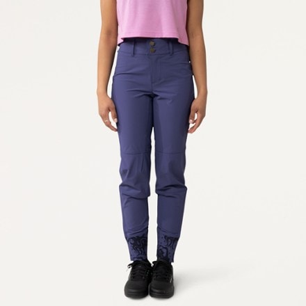 Wild Rye Freyah Bike Pants - Women's 1