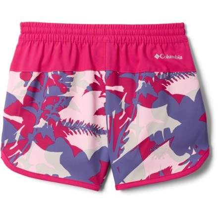 Columbia Sandy Shores Board Shorts - Girls' 1