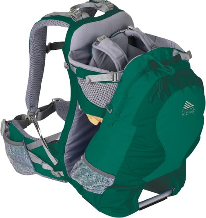 Used kelty kid sales carrier