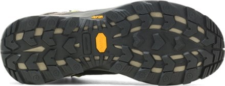 Merrell Rogue Hiker Mid GORE-TEX Hiking Boots - Men's 5