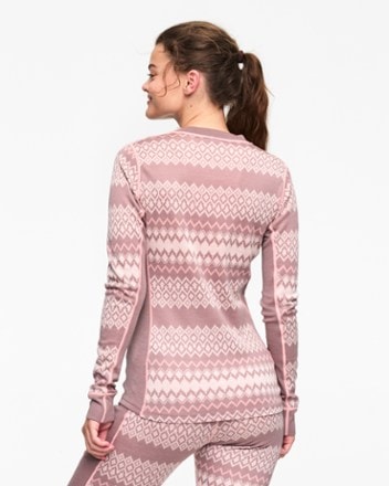 Kari Traa Agnes 2.0 Base Layer Top - Women's 2