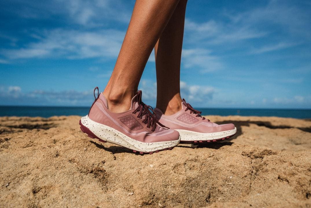 Location Image for Makiki Sneakers - Women's