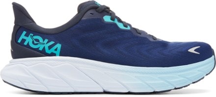 HOKA Arahi 6 Road-Running Shoes - Men's 0