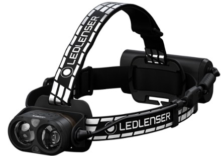 Ledlenser H19R Signature Headlamp 0