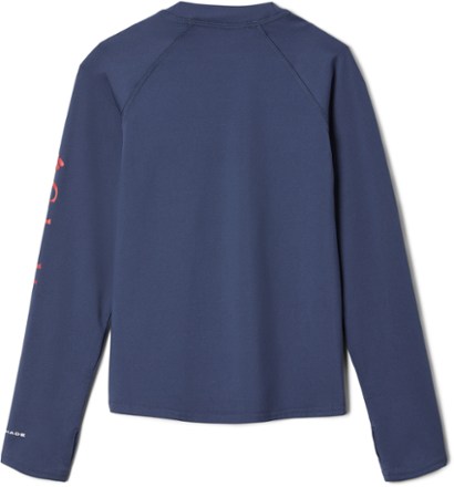 Columbia Sandy Shores Sunguard Rashguard - Kids' 1