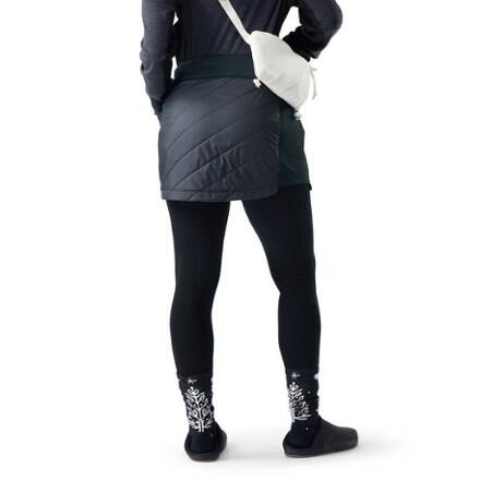 Smartwool Smartloft Skirt 1