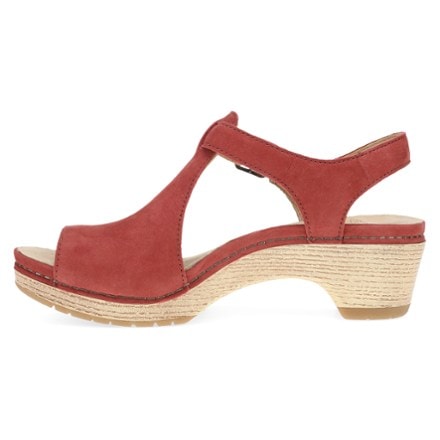 Dansko Laverne Sandals - Women's 1