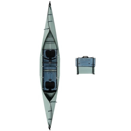 Oru Kayak Haven TT Kayak 5