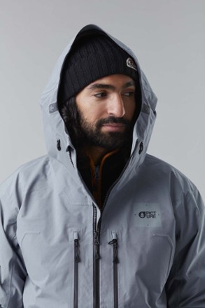 Picture Organic Clothing Elias Elhardt 3L Xpore Jacket - Men's 5