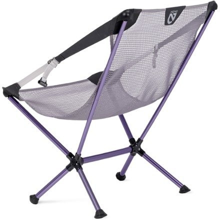 NEMO Moonlite Reclining Camp Chair 1