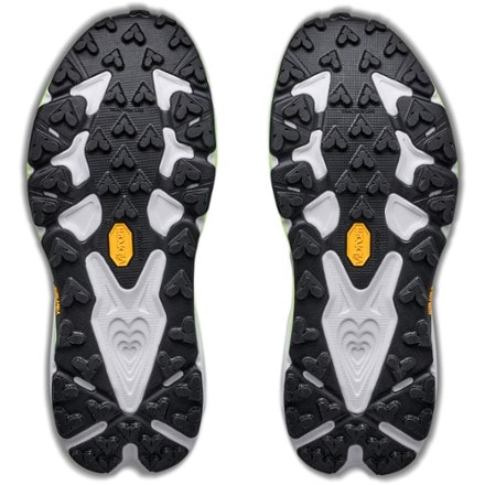 HOKA Speedgoat 7 Trail-Running Shoes - Women's 6