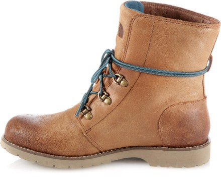 womens ballard iii lace wp