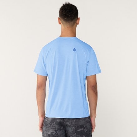 Stio Lucent T-Shirt - Men's 2