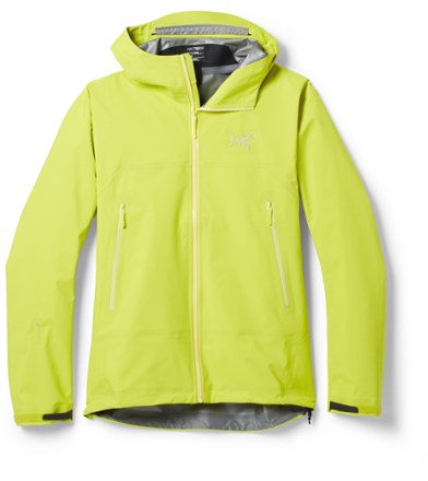 Arc'teryx Beta AR Jacket - Men's