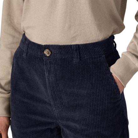 Patagonia Wide-Wale Corduroy Pants - Women's 5