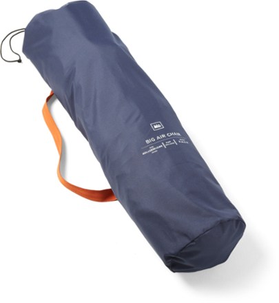 Alternate View (Cinnamon Stick)