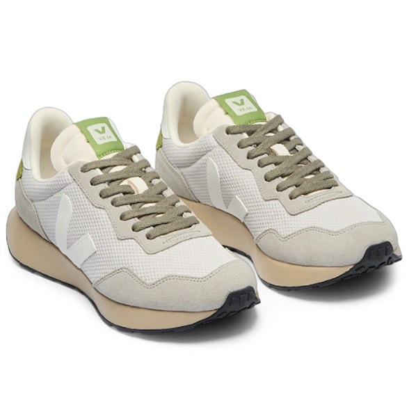 Detail Image of color Light Grey/White Detox