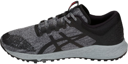 alpine xt men's running shoe