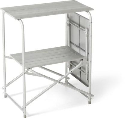 Mountain Summit Gear Camp Roll-Top Kitchen 2