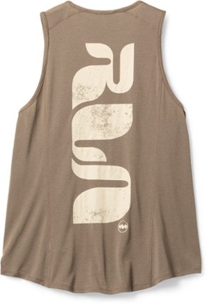 Janji Run All Day Tank Top - Women's 4