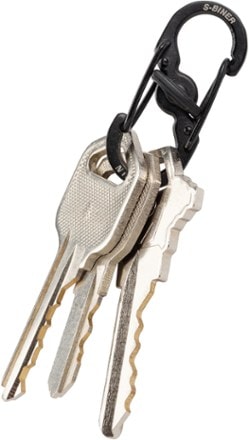 Nite Ize PawPrint Locker KeyRack 1